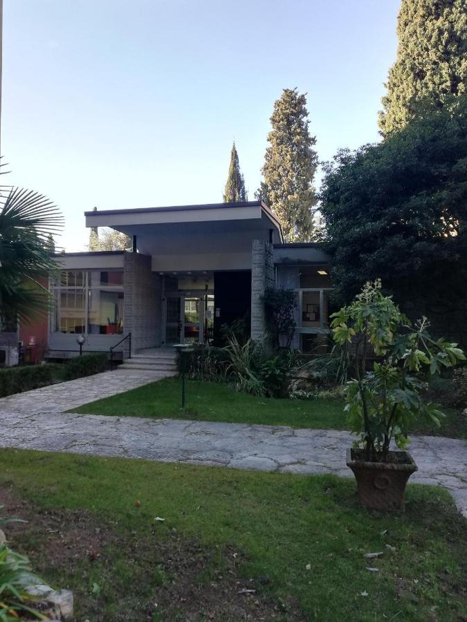 Residence Villa Alba Room Nr 221 Gardone Riviera Exterior foto