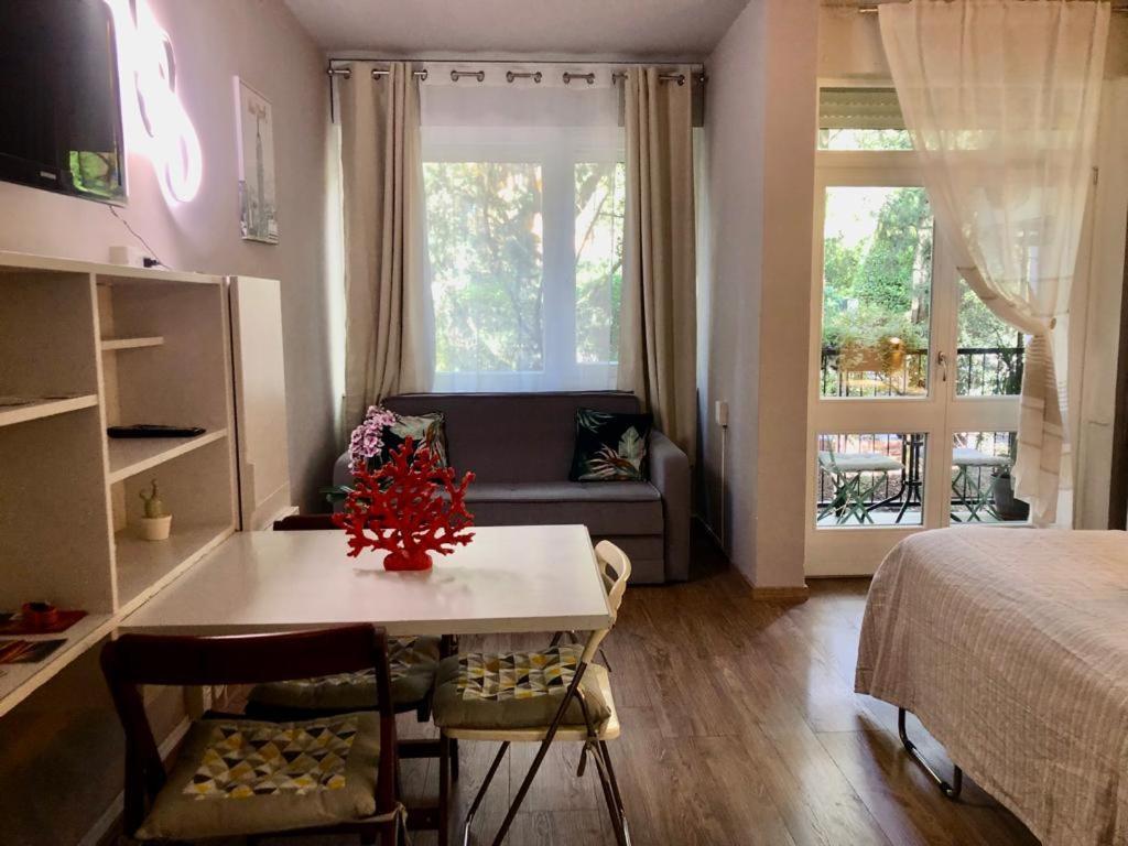 Residence Villa Alba Room Nr 221 Gardone Riviera Exterior foto